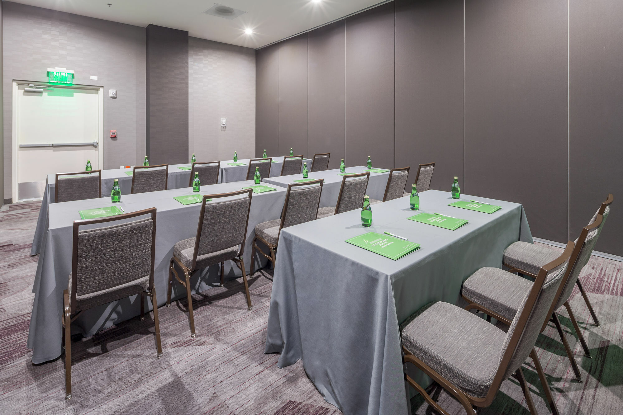 Hotel Courtyard By Marriott Chihuahua Exterior foto